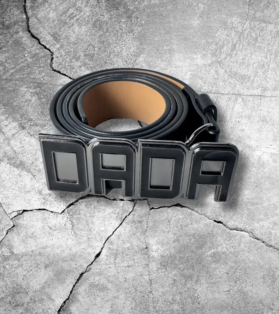 Dada Supreme Gürtel